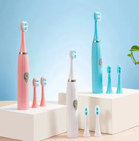 Electric Toothbrush for Adults Soft